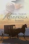 Rumspringa Interdit by Keira Andrews