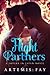 Flight Partners (Lovers in Japan, #1)