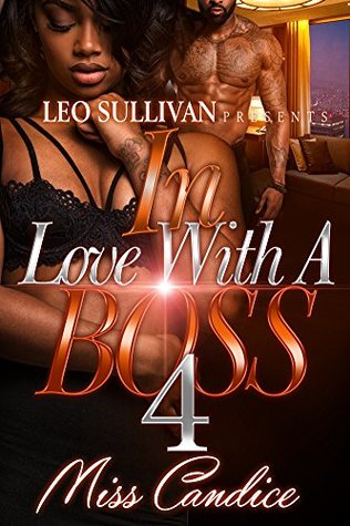 In Love With A Boss 4 (Kindle Edition)