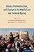 Values, Political Action, and Change in the Middle East and t... by Mansoor Moaddel