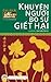 Khuyen Nguoi Bo Su Giet Hai (Si Toan Thu) (Vietnamese Edition)