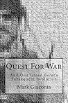 Quest for War by Mark Giaconia