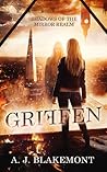 Griffen: Shadows of the Mirror Realm Griffen: Shadows of the Mirror Realm