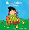Heksje Mimi tovert kuikentjes