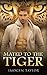 Mated to the Tiger (Paranor...