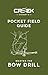 Pocket Field Guide: Master the Bow Drill