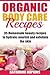 Organic Body Care Recipes by Katherine Hopkins