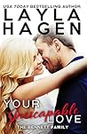 Your Inescapable Love by Layla Hagen