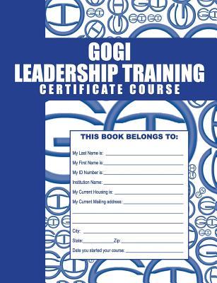 GOGI Leadership Training Certificate Course