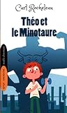 Théo et le minotaure
