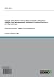 Supply Chain Performance Measurement & E-Business Supply Chai... by Swen Beyer