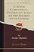 A Critical Commentary and P...