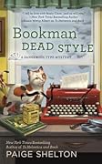 Bookman Dead Style