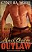Mail Order Outlaw (Brides of Tombstone, #1)