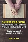 Speed reading: Ne...