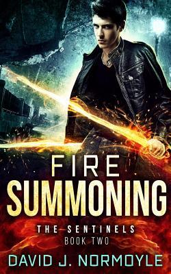 Fire Summoning