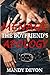 Menage: The Boyfriend's Apology (Steamy Menage Erotic MMF MFM FMM MFMM Anthology Romance) (First-Time Threesome Book 1)