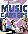 Behind-the-Scenes Music Careers (Behind the Glamour) Behind-the-Scenes Music Careers (Behind the Glamour)