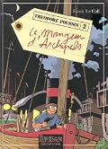 Le mangeur d'archipels