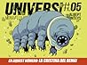 Univers! #5 by Albert Monteys