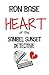 Heart of the Sanibel Sunset Detective (Sanibel Sunset Detective #8)