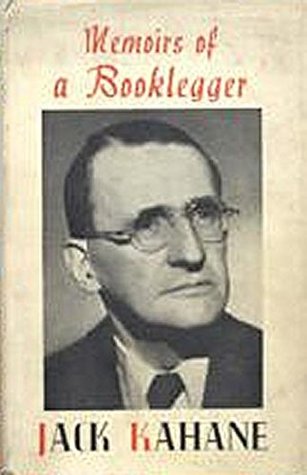 Memoirs Of A Booklegger (Kindle Edition)