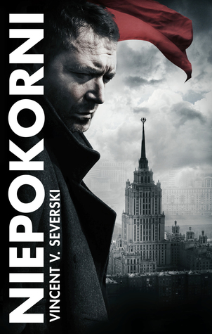 Niepokorni (Nielegalni, #4)