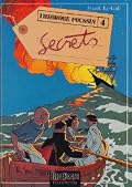 Théodore Poussin, Tome 4: Secrets