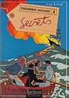 Théodore Poussin, Tome 4: Secrets Théodore Poussin, Tome 4: Secrets