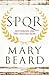 SPQR: Historien om det antika Rom