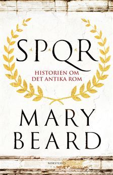 SPQR: Historien om det antika Rom