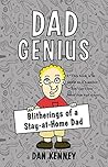 Dad Genius: Blitherings of a Stay-at-Home Dad
