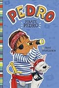 Pirate Pedro
