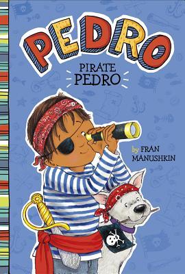 Pirate Pedro (Paperback)