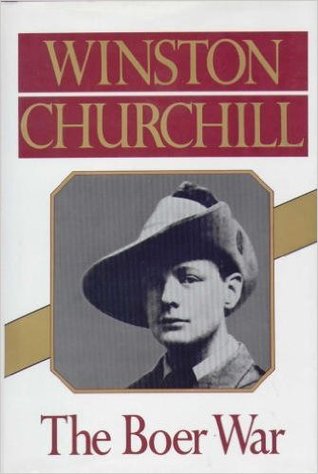 The Boer War (London to Ladysmith via Pretoria Ian Hamilton's March)