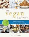 Vegan: 650 Days of Vegan Recipes: Increase Your Health and Energy (Vegan Book Book 3)