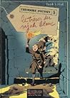 Théodore Poussin - tome 5 - LE TRESOR DU RAJAH BLANC
