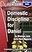 Domestic Discipline for Daniel - Extended ALL Fem-Dom Edition