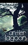 Antler Lagoon by L.T. Hall