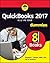 QuickBooks 2017 All-In-One ...
