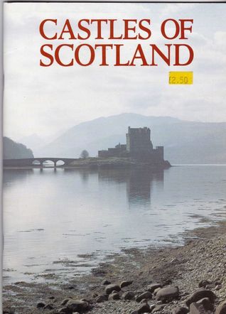 Castles of Scotland.