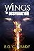 Wings of Desperation (Wings #1)