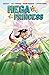 Mega Princess #1