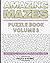 Amazing Mazes Puzzle Book 3...