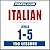 Pimsleur Italian Levels 1-5: Learn to Speak and Understand Italian with Pimsleur Language Programs