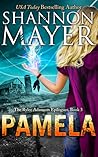 Pamela by Shannon Mayer