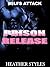 EROTICA: PRISON RELEASE MILF ATTACK (EXPLICIT sex short stories for adults)