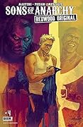 Sons of Anarchy: Redwood Original #4