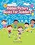 Hidden Picture Books For Toddlers
