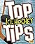 Top Ice Hockey Tips by Heather E. Schwartz